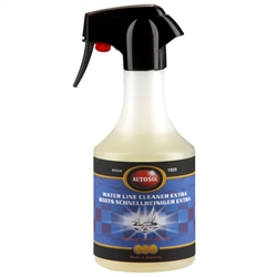 #15800 - Autosol Water Line Cleaner Extra - 500ml Bottle