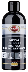#1720 - Autosol Metal Refresh - 250ml Bottle