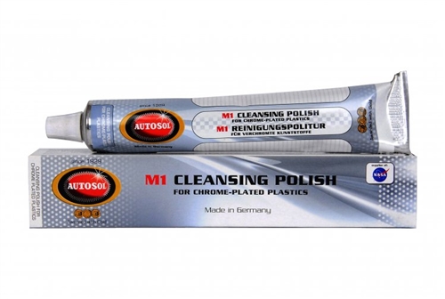 Autosol Aluminum Polish Cleaning Supplies