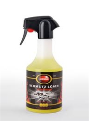 #2220 - Autosol Multi-purpose Cleaner Extra Strong - 500ml Bottle