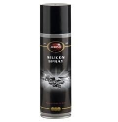 #11810 Autosol Silicon Spray - 300ml Aerosol