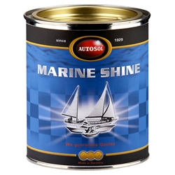 #1191 - Autosol Marine Shine - 750ml Can