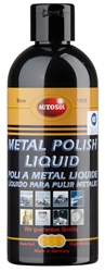 1210 - Autosol Liquid Metal Polish - 250ml Bottle