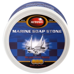 #16000 - Autosol Marine Soap Stone - 400gr Jar