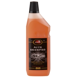 #2002 - Autosol Auto Shampoo - 1L Bottle